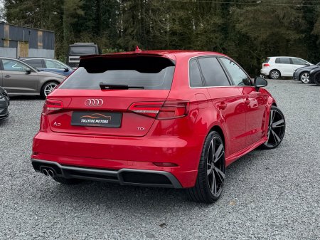 2018 Audi A3 - photo 18