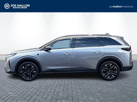 2026 Peugeot 5008 - photo 4