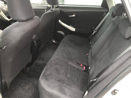 2015 Toyota Prius - photo 29