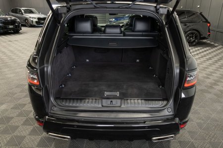 2022 Land Rover Range Rover Sport - photo 13