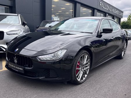 2016 Maserati Ghibli - photo 6