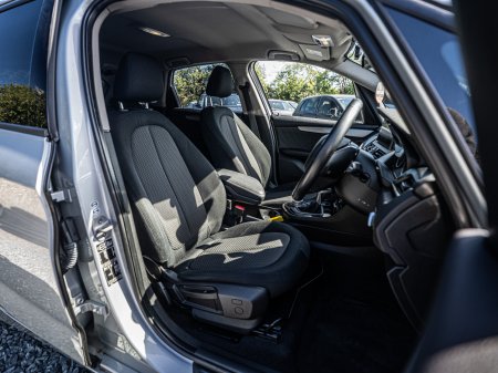 2015 BMW 2-Series - photo 18