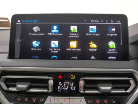 2024 BMW X3 - photo 19