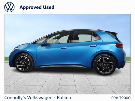 2024 Volkswagen ID.3 - photo 6