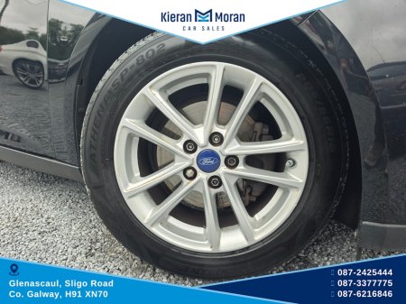 2015 Ford Focus - photo 15