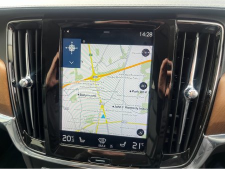 2019 Volvo V90 - photo 26