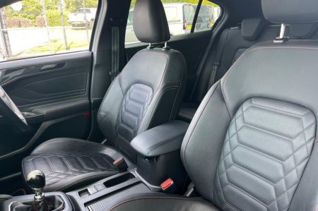 2024 Ford Focus - photo 19