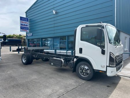 2026 ISUZU NPR - photo 2