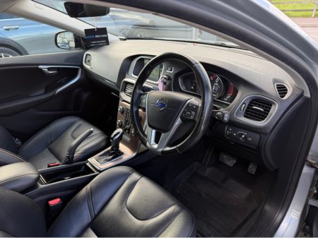 2016 Volvo V40 - photo 14