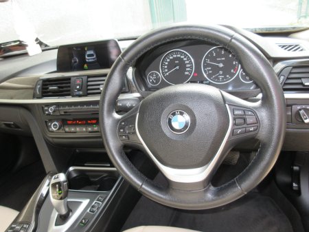 2015 BMW 4-Series - photo 11