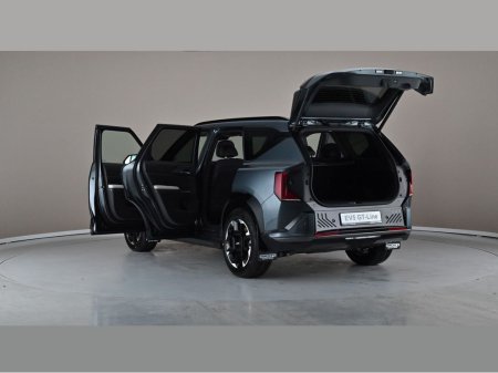 2026 Kia EV5 - photo 58