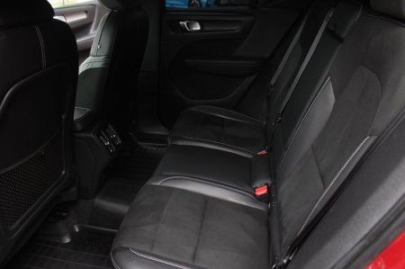 2019 Volvo XC40 - photo 20