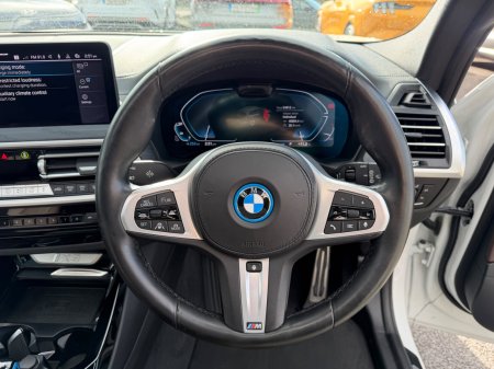 2022 BMW iX3 - photo 24