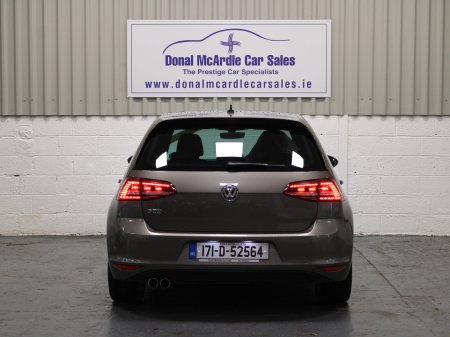 2017 Volkswagen Golf - photo 9