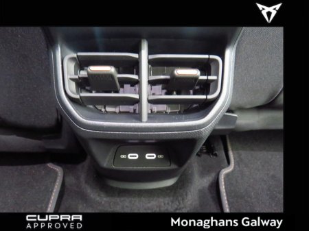 2023 Cupra Born - photo 25