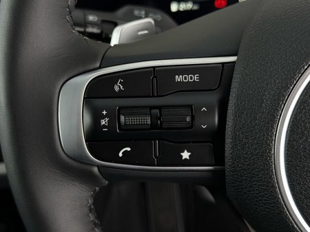 2026 Kia Sportage - photo 30