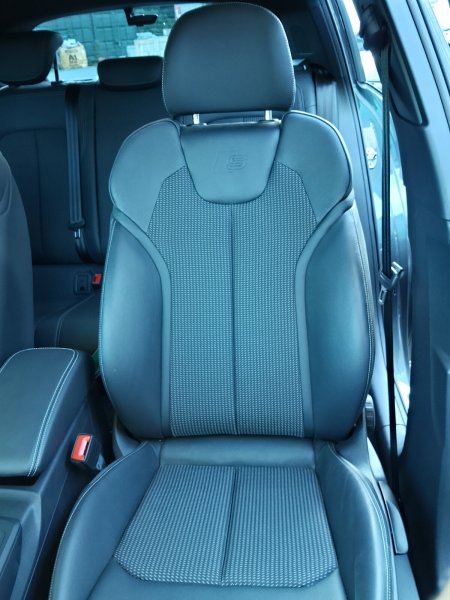 2020 Audi Q2 - photo 14