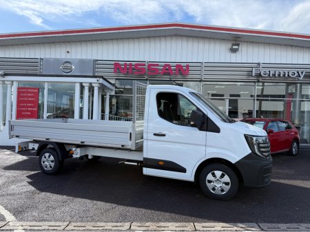2026 Nissan Interstar - photo 17