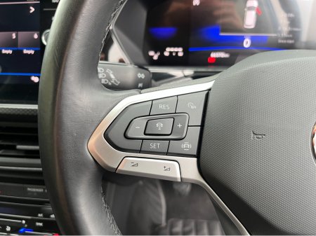 2023 Volkswagen T-Cross - photo 22