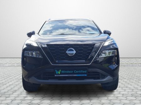 2024 Nissan X-Trail - photo 8