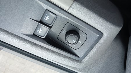 2022 Volkswagen Crafter - photo 17