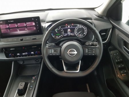 2026 Nissan Qashqai - photo 3