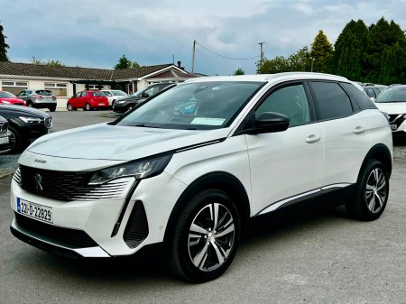 2022 Peugeot 3008 - photo 6
