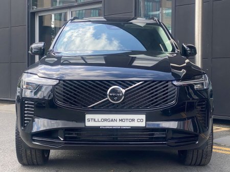 2025 Volvo XC90 - photo 2