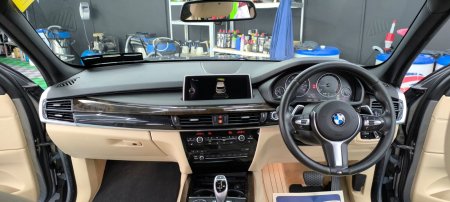 2015 BMW X5 - photo 8
