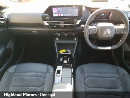 2024 Citroen C4 - photo 2