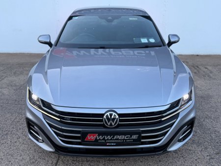 2021 Volkswagen Arteon - photo 31