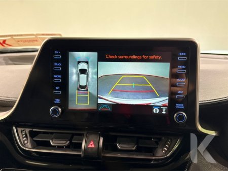 2021 Toyota C-HR - photo 22