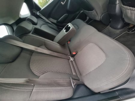 2012 Hyundai ix35 - photo 15