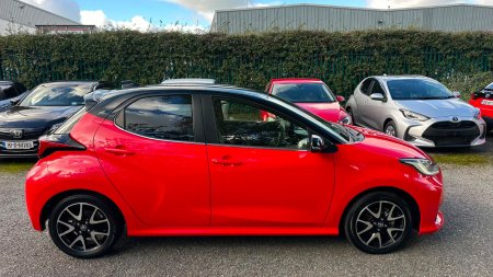 2021 Toyota Yaris - photo 10