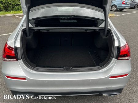 2022 Mercedes-Benz A-Class - photo 11