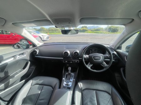 2015 Audi A3 - photo 11