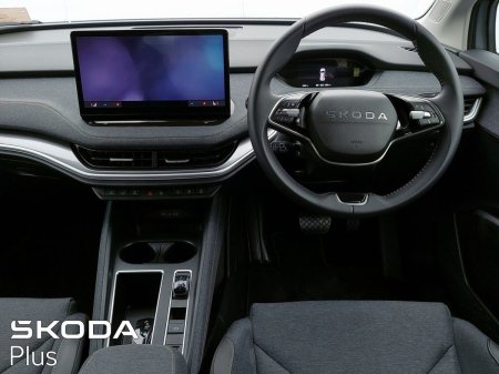 2026 Skoda Elroq - photo 2