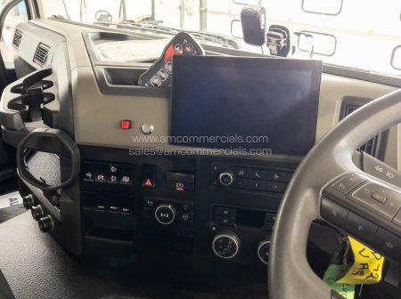 2023 VOLVO FM 420 - photo 28