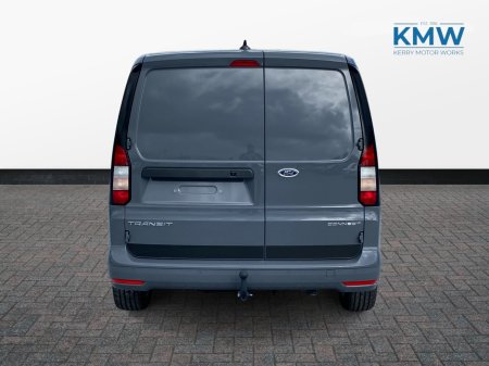 2026 Ford Transit Connect - photo 8