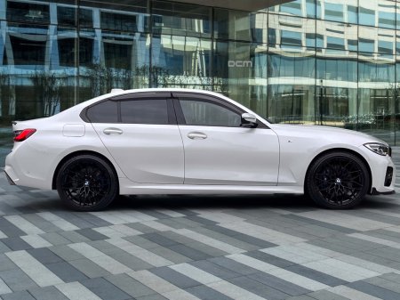 2021 BMW 3-Series - photo 5