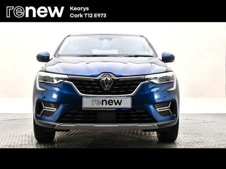 2023 Renault Arkana - photo 8