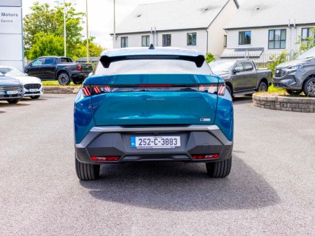 2025 Peugeot 3008 - photo 17