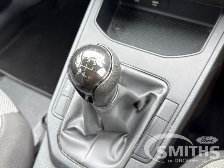 2019 SEAT Ibiza - photo 20