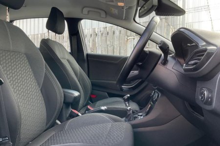 2023 Ford Puma - photo 17