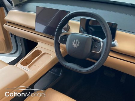 2026 Leapmotor C10 - photo 11