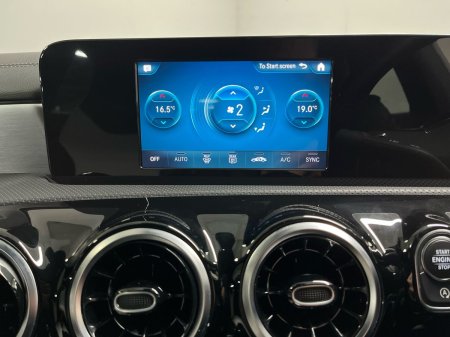 2020 Mercedes-Benz CLA - photo 16