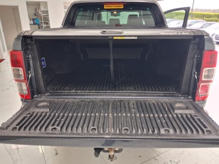2023 Ford Ranger - photo 12