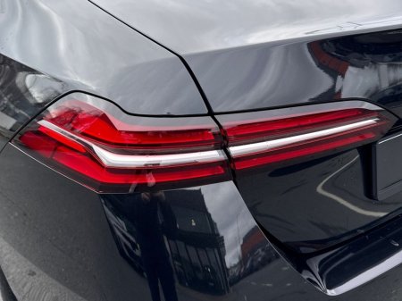 2026 BMW 5-Series - photo 20