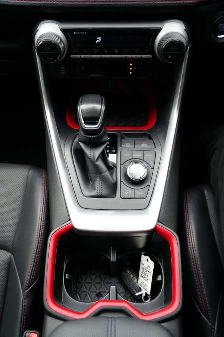 2023 Toyota RAV4 - photo 16