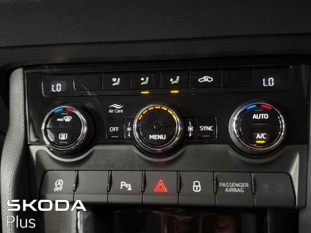 2026 Skoda Karoq - photo 19